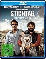🎞️🎥🍿 Stichtag 🍿🎥💿