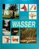Das  Silva Familienbuch Wasser EA 1985