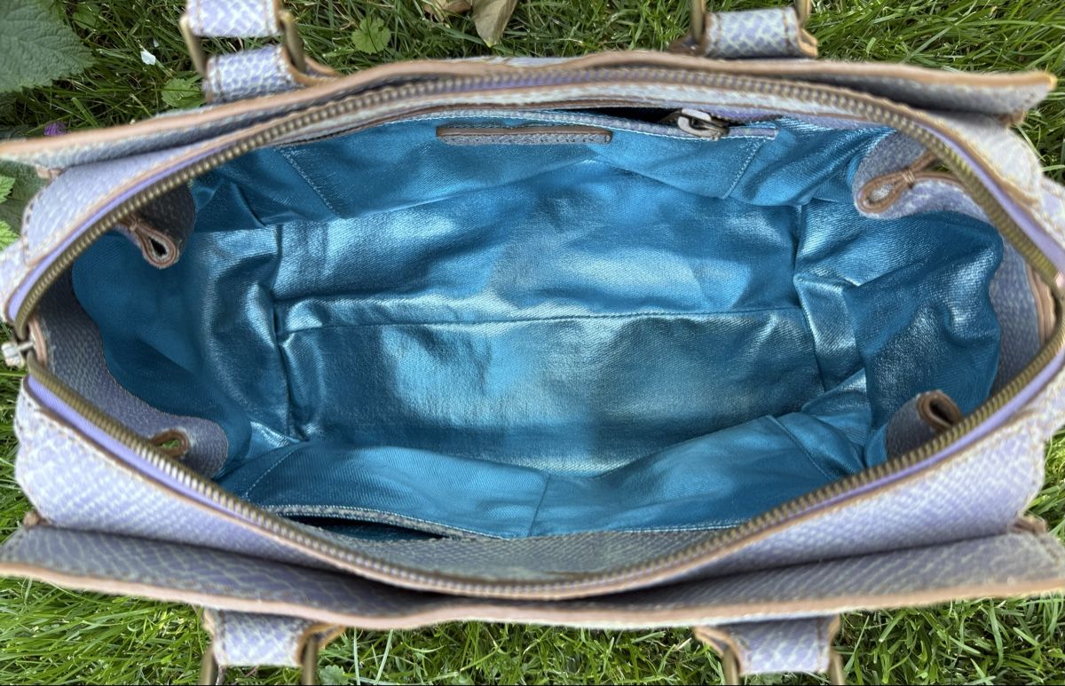 Liebeskind Borse da donna: Handtasche Leder Liebeskind – Nuovo e nell'imballaggio originale da Wetzikon ZH venduto da LaiLu 2