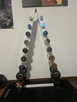 Fitness Heimtraining Ausrüstung