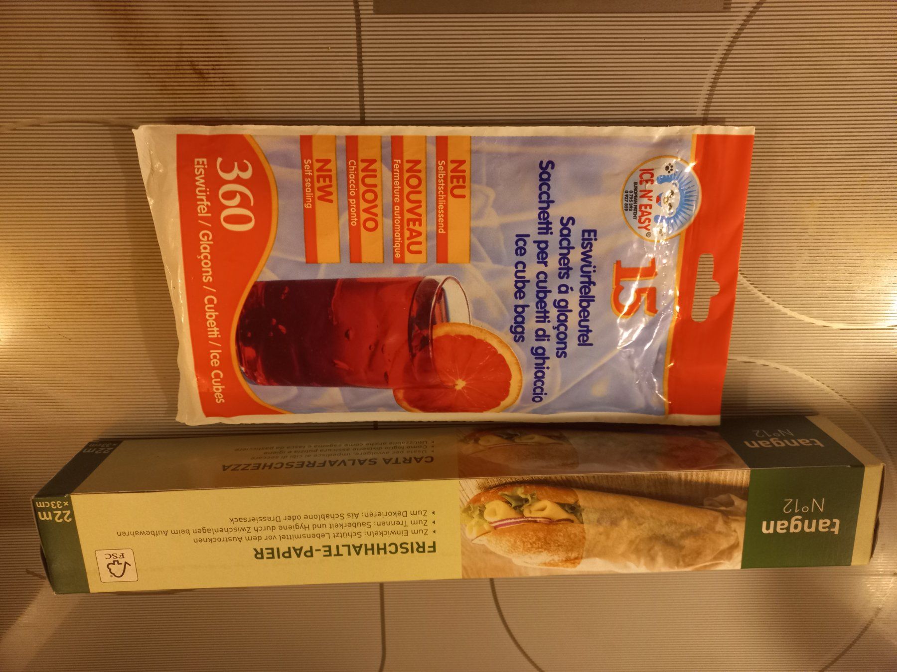 Cucine complete: Küche versch.Artikel – Nuovo (secondo la descrizione) da Niederdorf venduto da ladyblue76 7
