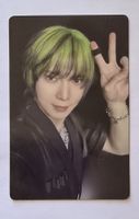 ATEEZ Yeosang Photocard The World ep.Fin : Will - Kpop