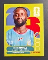COD 18 - Fiston Mayele - Panini FIFA World Cup 2026 UE