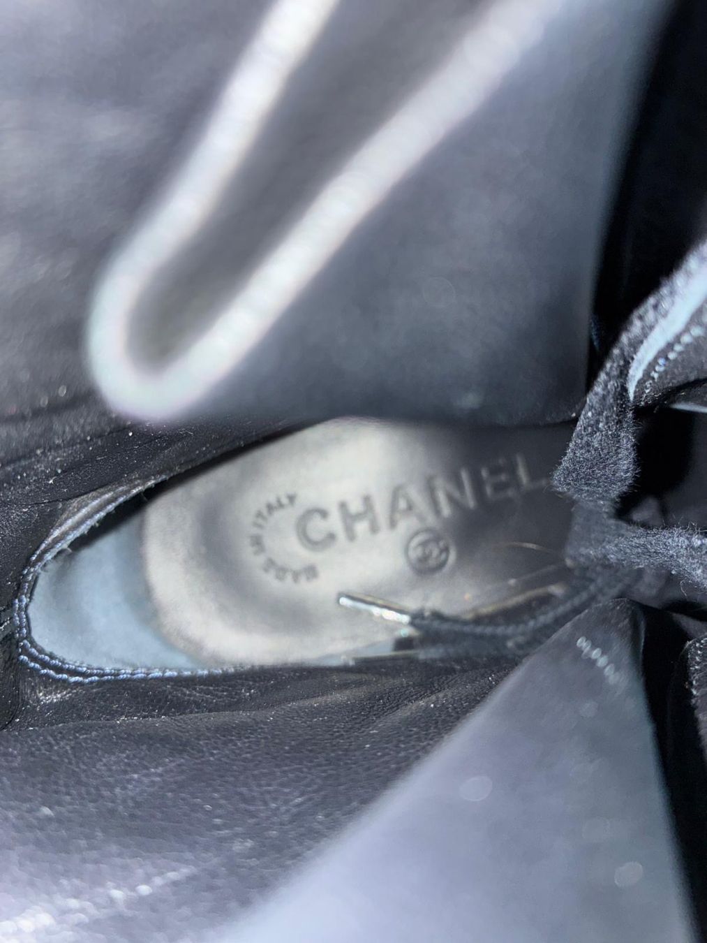 Chanel Chaussures femmes: CHANEL – Neuf (Voir description) à Rümlang par har_z6qv 6