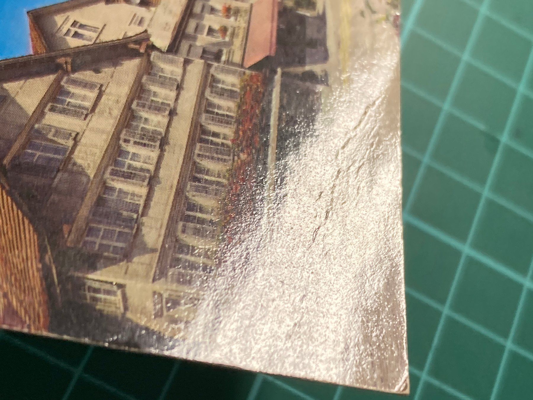 Cartes postales: Gossau SG, 1986 – D'occasion à Lenzburg par fh1 2