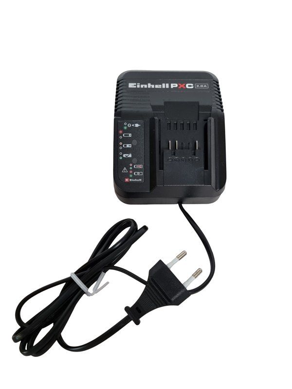 Einhell Akkus & Batterien: EINHELL pxc starter kit – Neu (gemäss Beschreibung) aus Wangen b. Olten von Restwert_Wangen