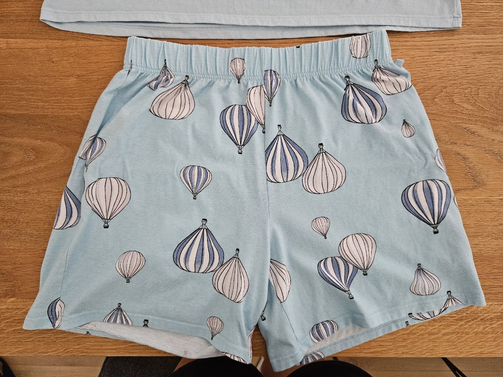 Calida Negligees & Pigiami: Calida Kurzarm Pyjama - Gr. S – Usato da Hofstetten SO venduto da Ameisenbaer 1