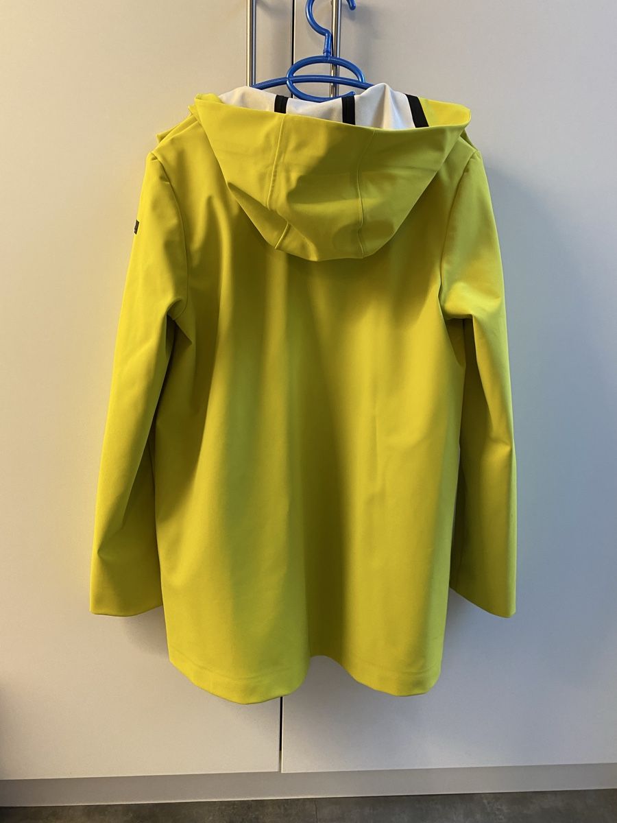 Giacche: RRD Regenjacke, Gr. 42, Gelb – Usato da Merlischachen venduto da aly_9ncj 7