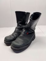 Konvolut Damenschuhe Stiefeletten Winterschuhe 5 Paar