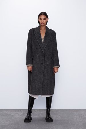 Zara coat