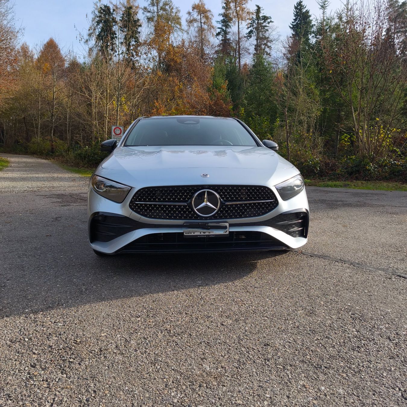 Mercedes-Benz Automobili: Mercedes A180 7G-DCT – Usato da Schlieren venduto da Hmuiht 1