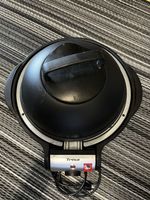 Trisa Elektrogrill guter Zustand