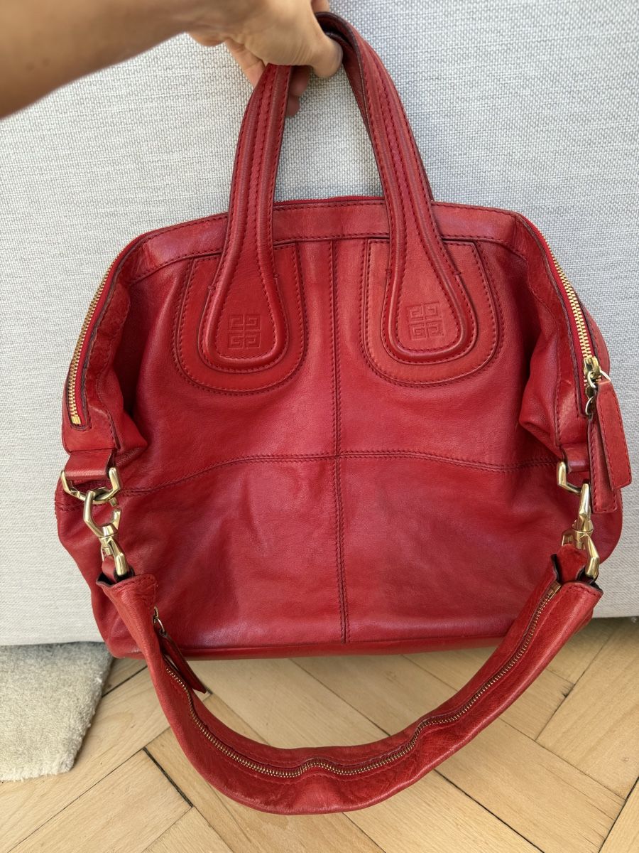 Givenchy Borse da donna: Givenchy Nightingale Tasche – Usato da Zürich venduto da Andaluca