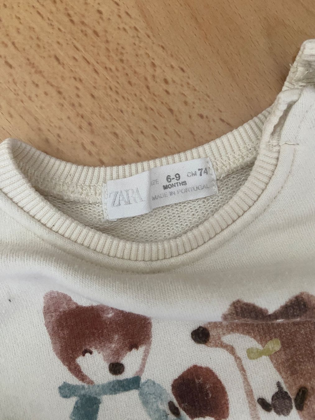 Lotti & Set di vestiti: Kleiderpaket, Baby, Grösse 74/80 – Usato da Kloten venduto da zizibru 1