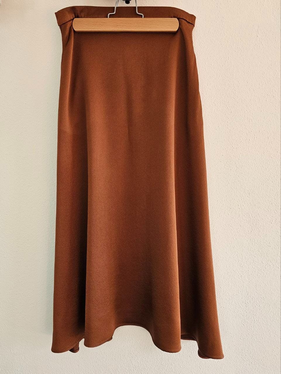 Rochas Gonne: NEW midi skirt ROCHAS, Paris – Nuovo e nell'imballaggio originale da Origlio venduto da ann_q6qv 1