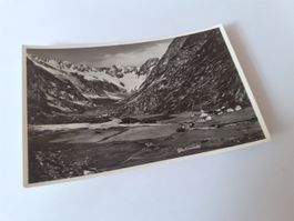 GOESCHENEN ALP