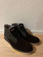 NAPAPIJRI Schnürstiefelette Gr.44