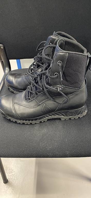 Scarpe da uomo: Haix Ranger GSG9-S 2.0 – Usato da Düdingen venduto da tinu__s 1