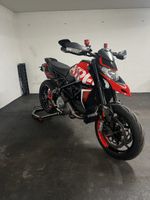 DUCATI HYPERMOTARD 950 RVE