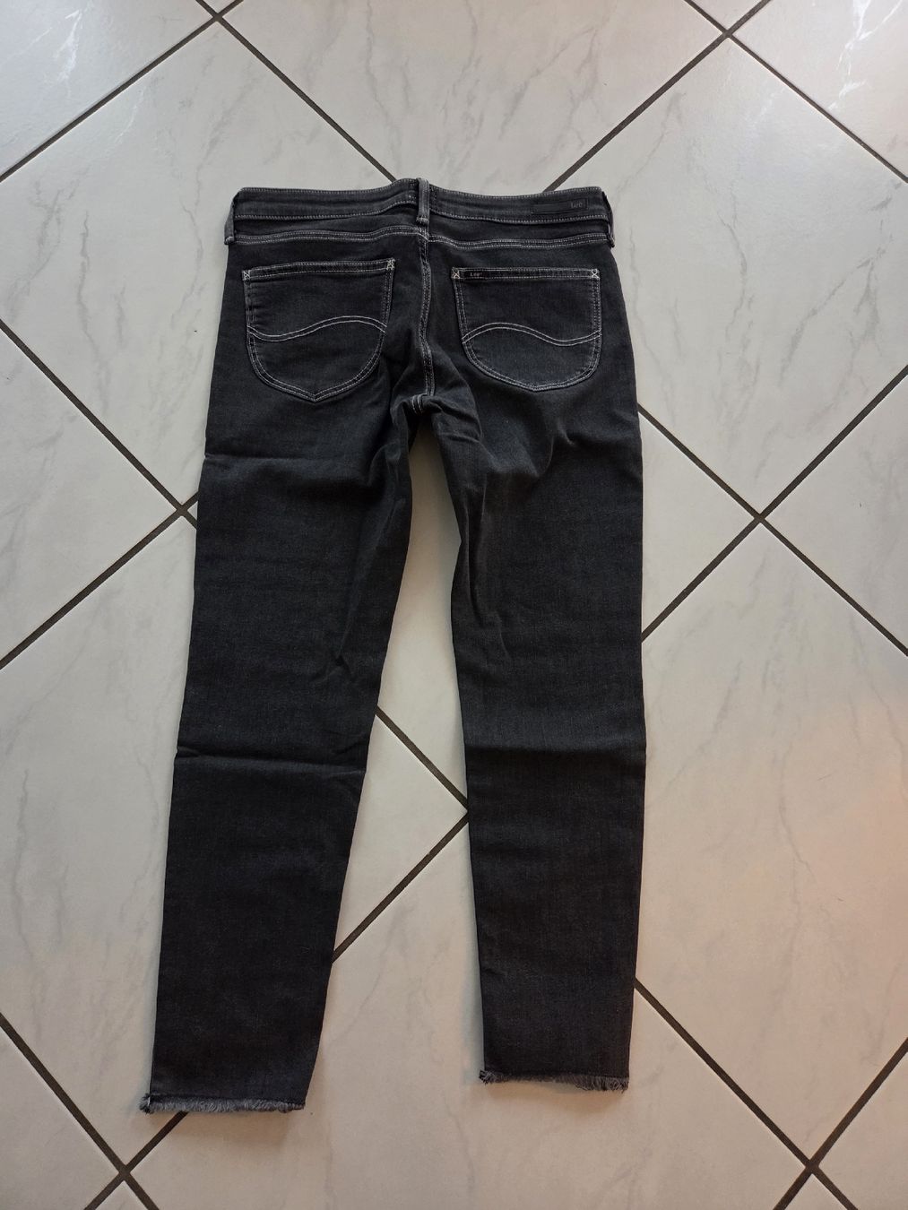 Lee Jeans: Lee Jeans – Nuovo (secondo la descrizione) da Schlattingen venduto da nicohu 1