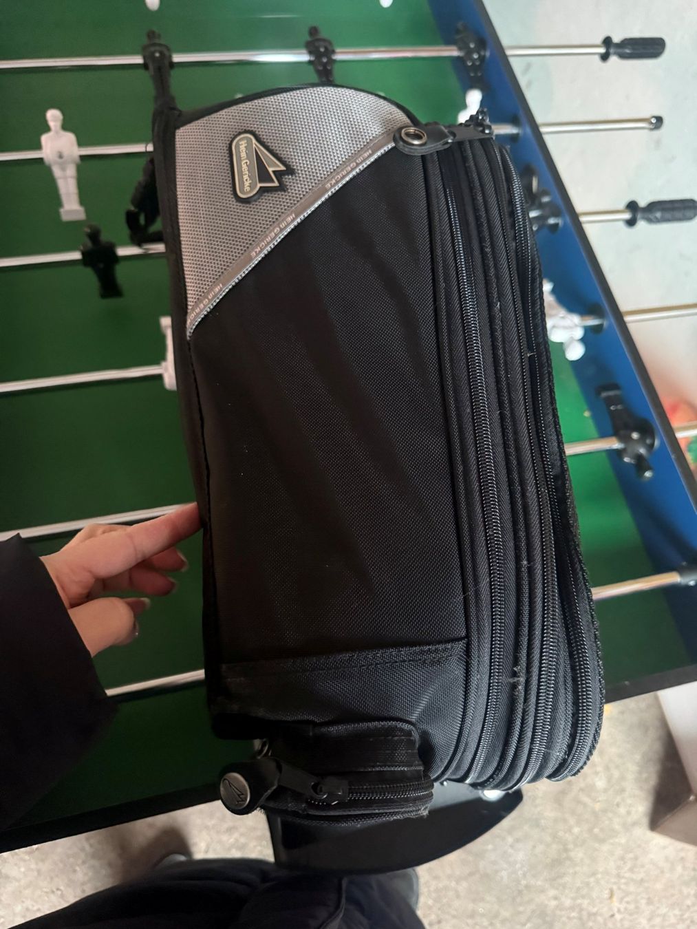 Rucksäcke: Motorradrucksack – Neu (gemäss Beschreibung) aus Effretikon von cesco11 1