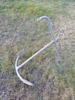 Anker Schiffsanker 100cm