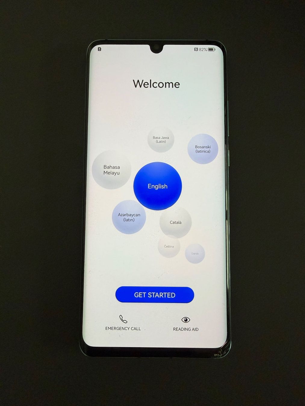 Huawei Handys / Smartphones: Huawei P30 Pro – Gebraucht aus Höfen b. Thun von minx_26