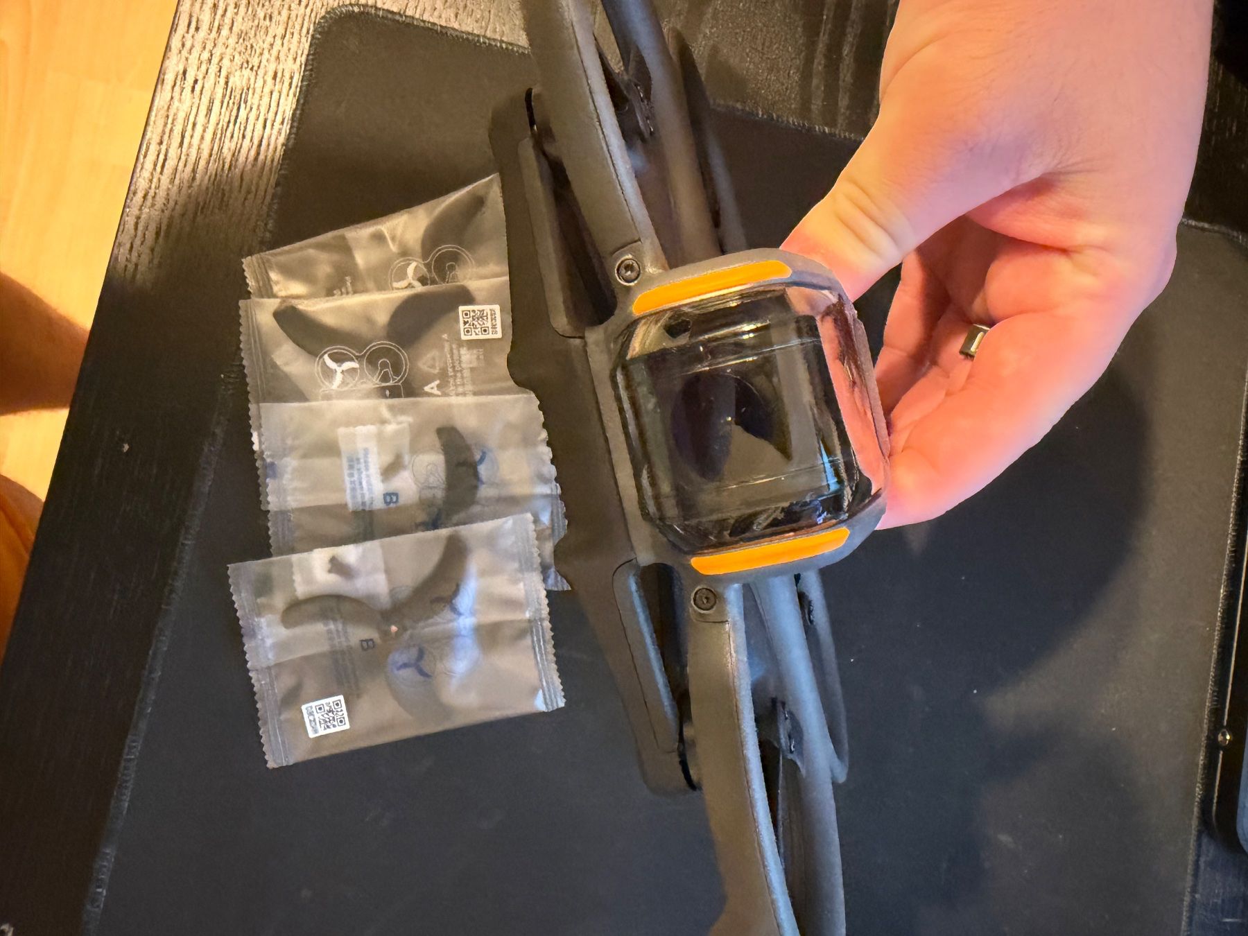 DJI Modellismo RC: DJI Avata 2 fast NEU – Nuovo (secondo la descrizione) da Chur venduto da Joshuabaum 2