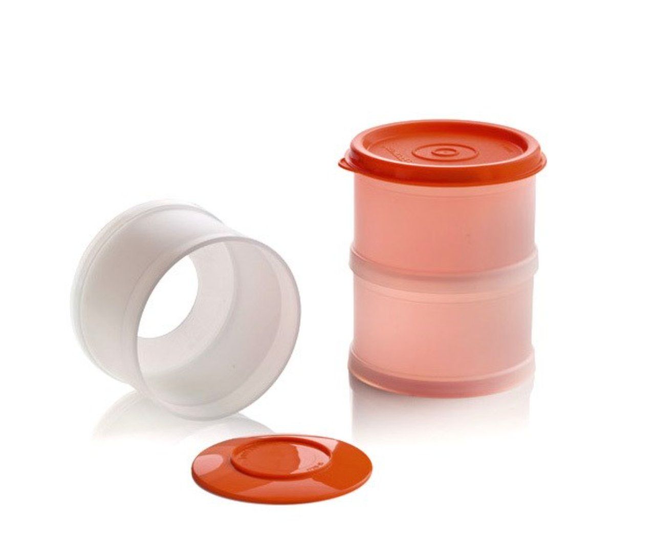 Tupperware Contenitori & Simili: Tupperware Magischer Turm – Nuovo (secondo la descrizione) da Kaufdorf venduto da bambulka22