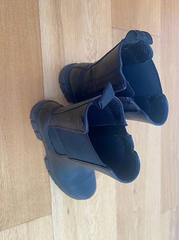 Schuhe für Mädchen: Esprit Mädchen Stiefel Gr. 36 – Gebraucht aus küssnacht am rigi von Daot 3