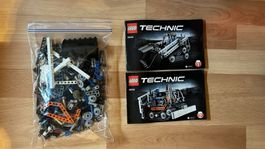 Lego 42032 complet avec notice