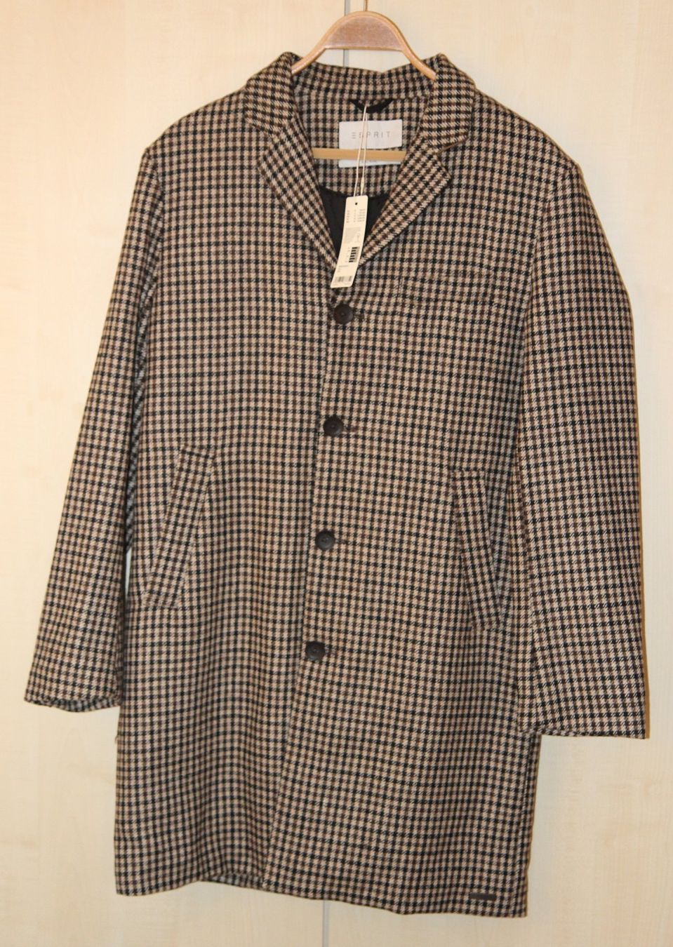 Esprit Cappotti: eleganter Mantel  ( Esprit ) – Nuovo e nell'imballaggio originale da Kriens venduto da Lavendel-888 3