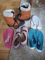 Chaussures Taille 29