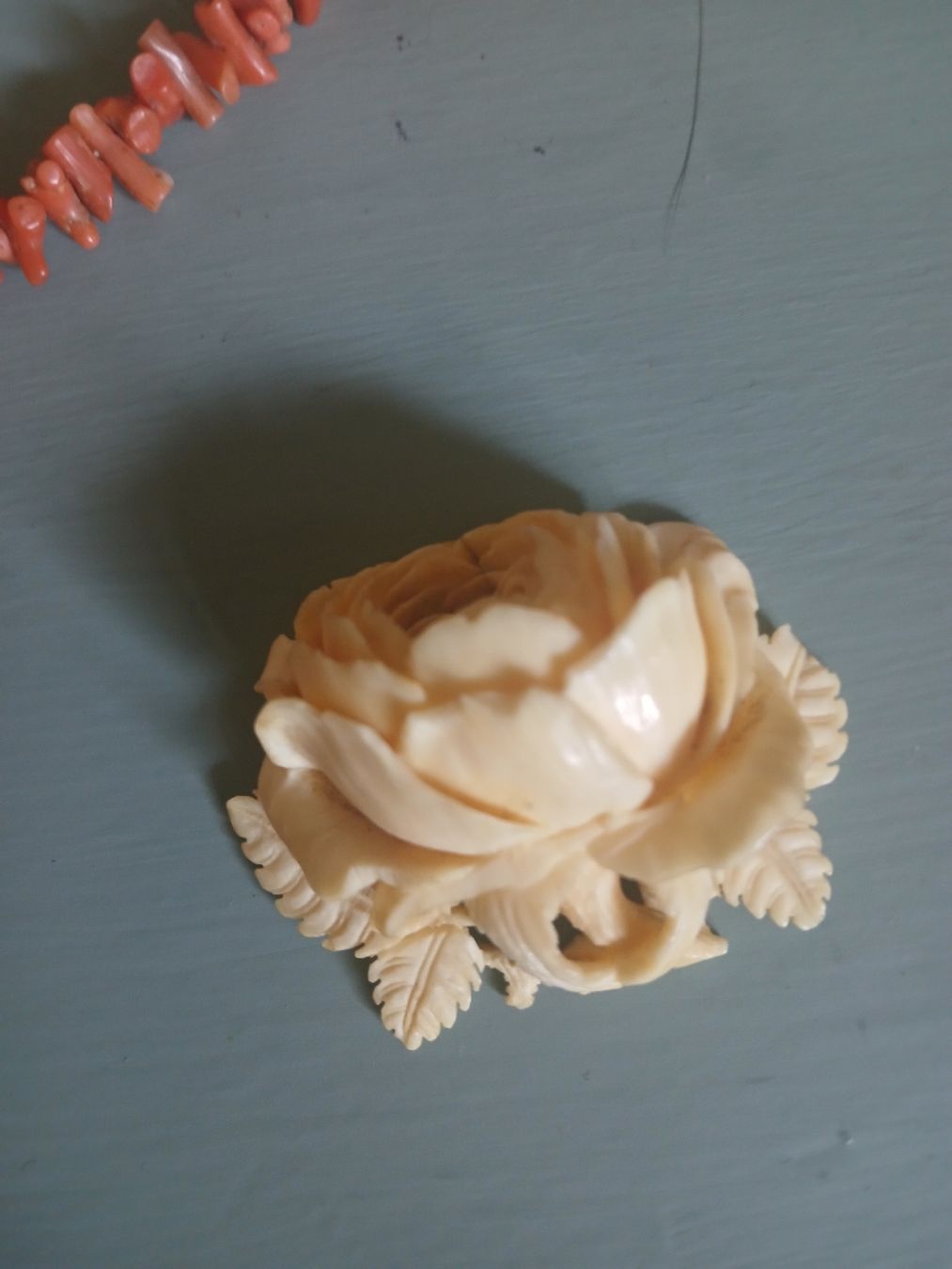 Altri gioielli: Anciens bijoux – Usato da Corcelles-Payerne venduto da evalyne 4
