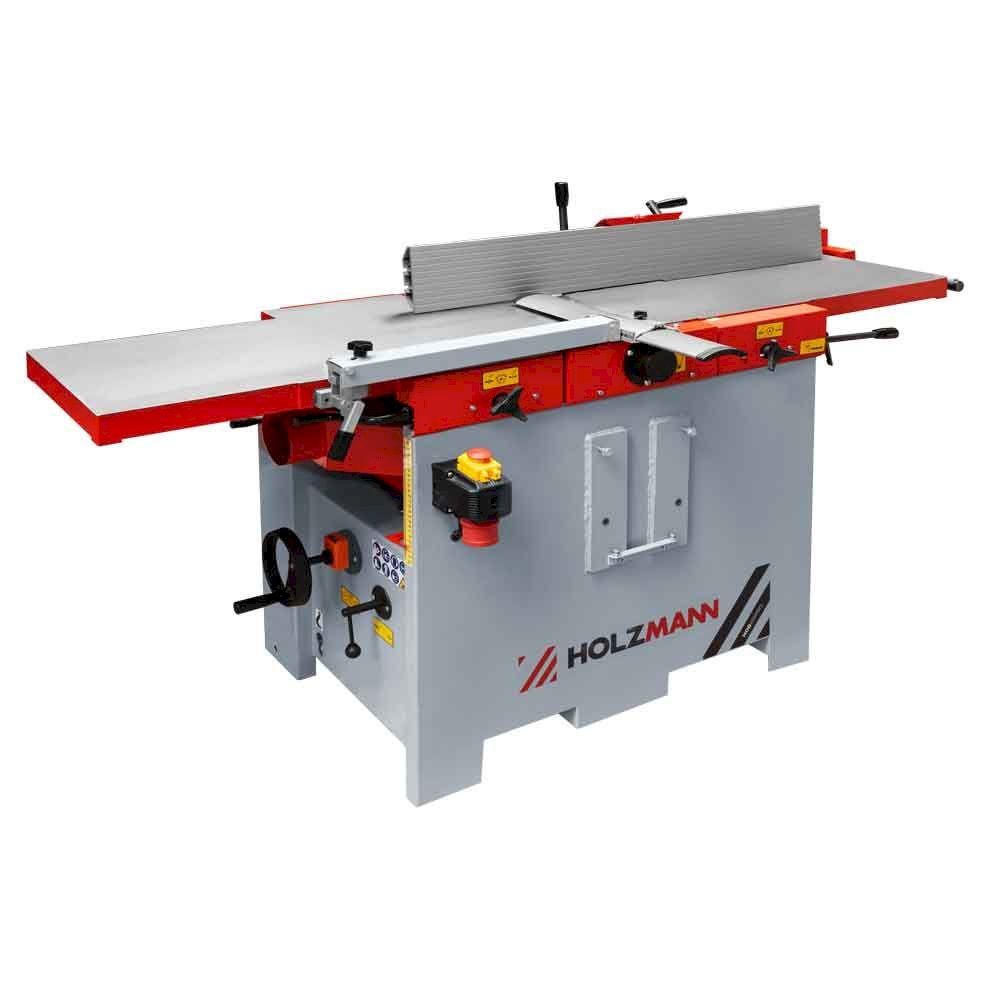 Alle Werkzeuge: Holzmann HOB410PRO_400V Hobelmaschine – Neu und originalverpackt aus Bottighofen von zaap