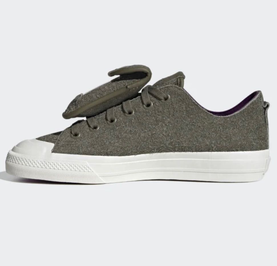 Adidas Herrenschuhe: Adidas Schuhe Nizza 44 Neu – Neu und originalverpackt aus Küsnacht ZH von LuxuryBroker 6