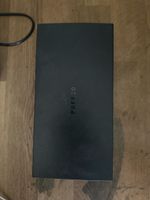 Puffco Peak Original – kaum benutzt – OVP & Zubehör