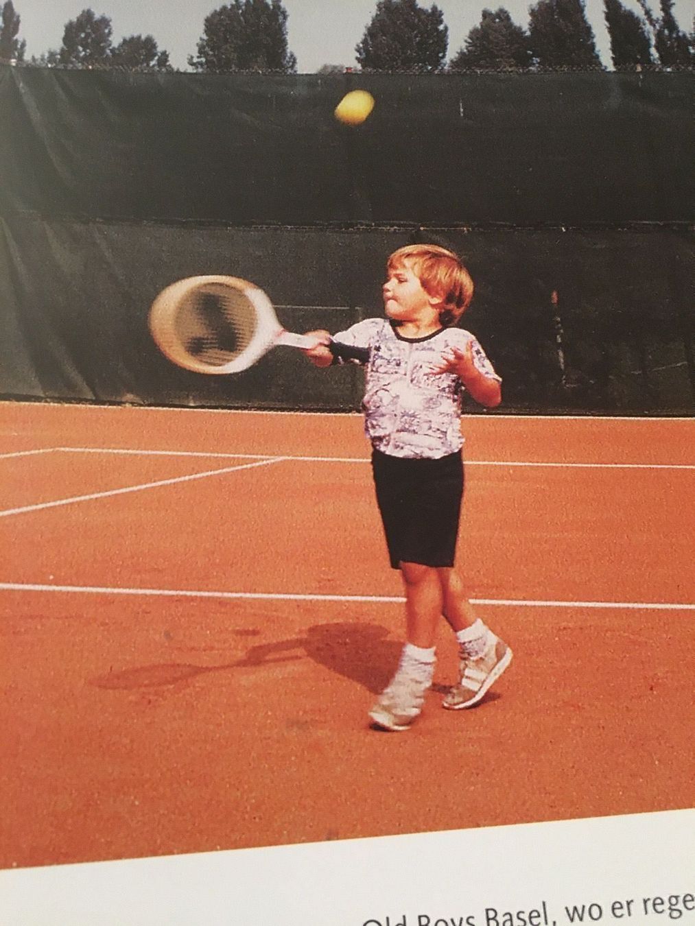 Libri: Roger Federer Buch – Usato da wallisellen venduto da Simbadog 2
