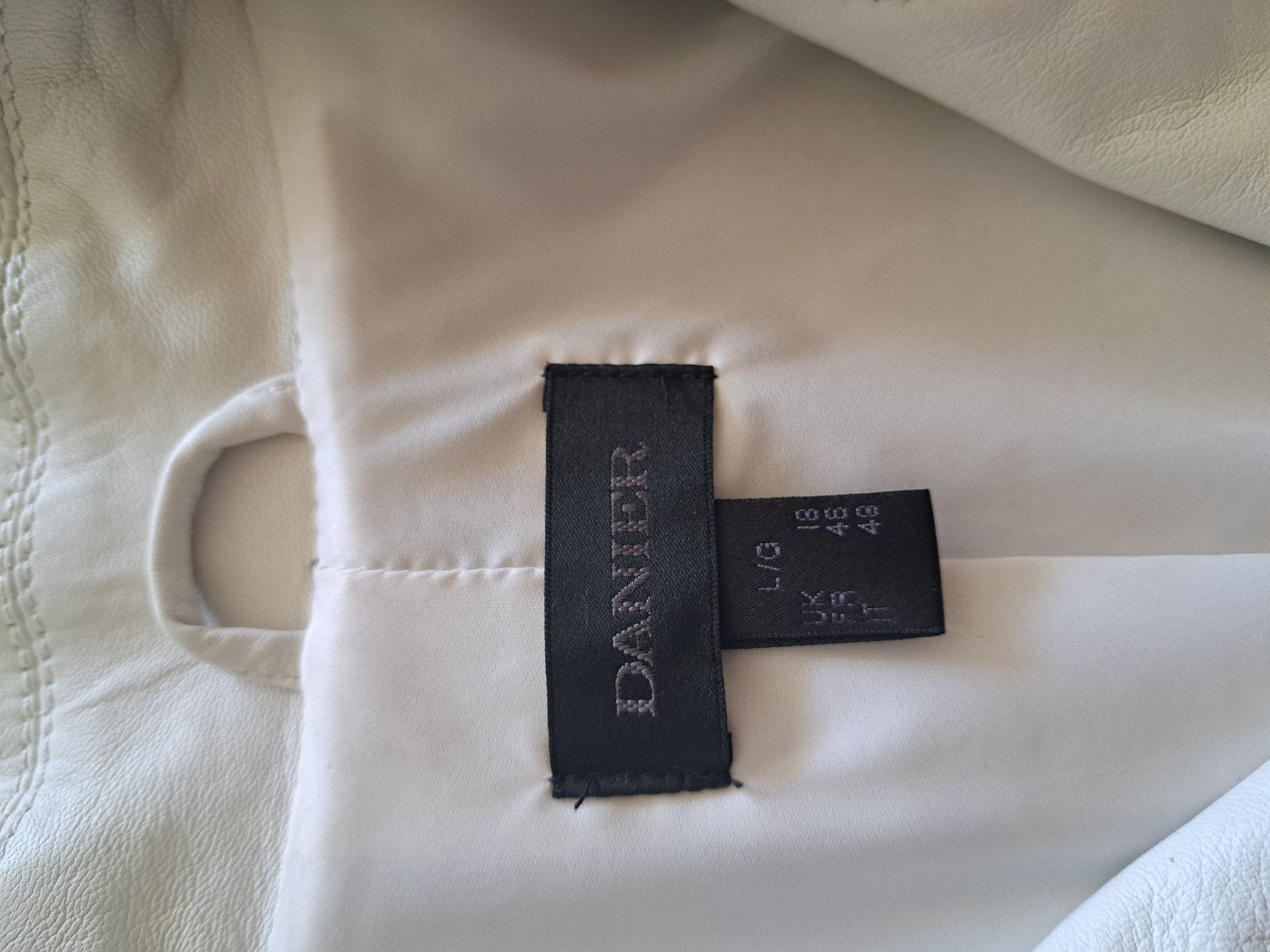 Giacche: Danier Leder Jacke – Nuovo (secondo la descrizione) da Zürich venduto da blokus12 3