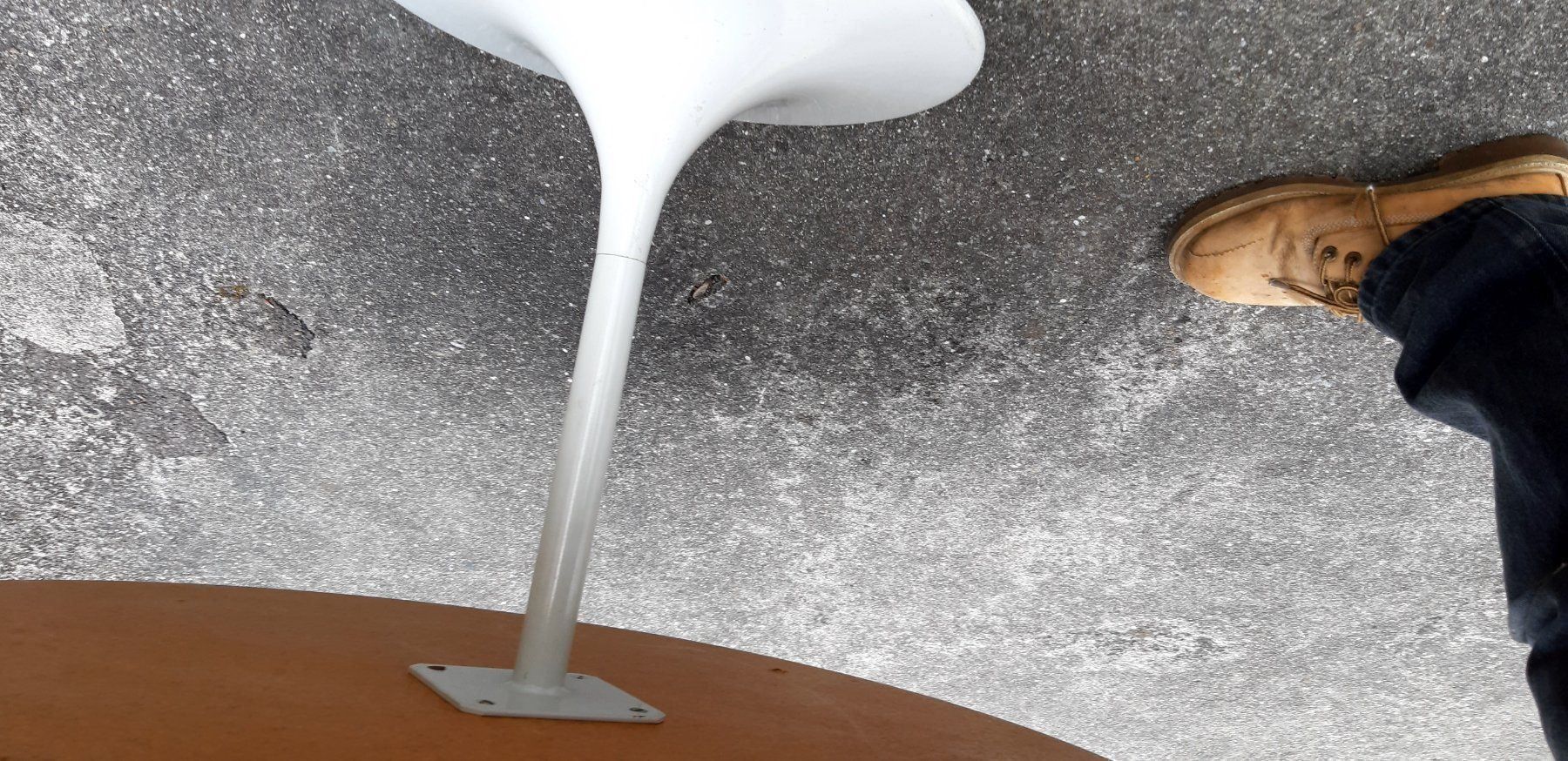 Tavoli: Tisch 69..70er  Design – Usato da Solothurn venduto da Exon 1
