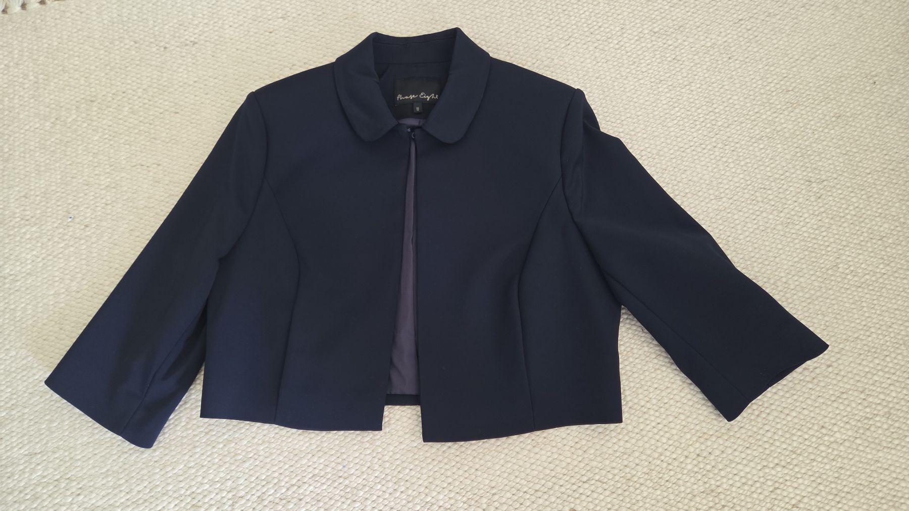 Giacche: Phase Eight - elegante Damen Jacke - Grösse 38 – Usato da Naenikon venduto da SerainaB03