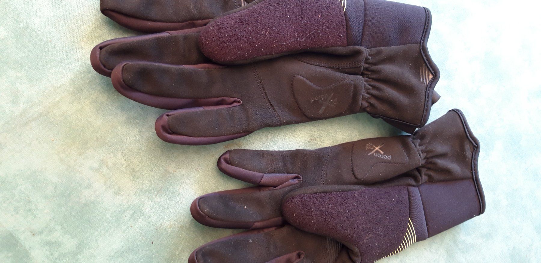 Shimano Altri accessori da uomo: SHIMANO, Herren-Handschuhe – Usato da Neuenhof venduto da elRey123 3
