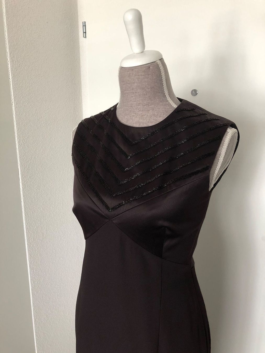 Vestiti: Wunderschönes Kleid LIZ CLAIBORNE – Usato da Winkel venduto da Luxtime 6
