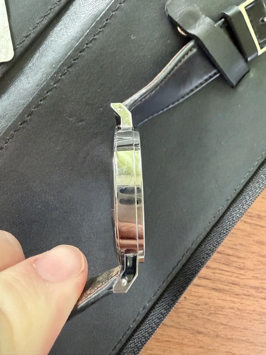 Nomos Orologi: Nomos Tangente Neomatik 41 – Usato da Glattbrugg venduto da aquanautilus 2