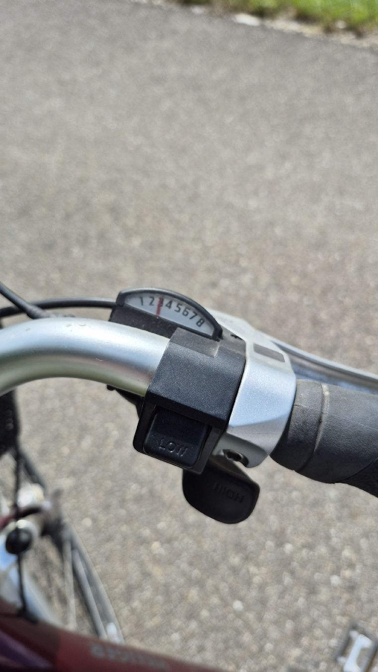 Villiger Biciclette: Villiger Damenfahrrad – Usato da Wila venduto da Mami123 5