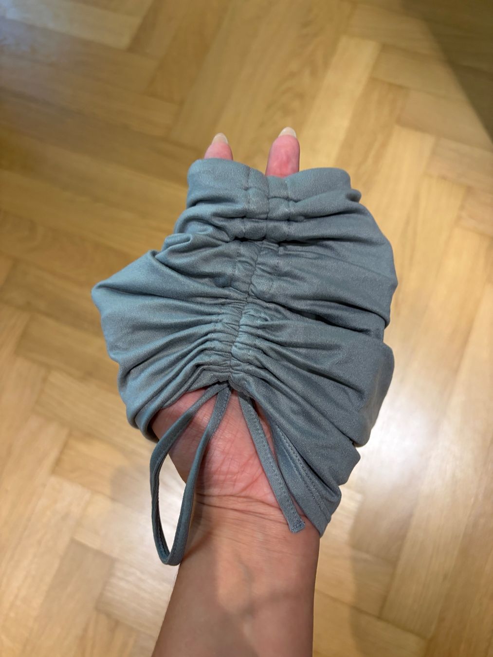 Oysho Hosen: OYSHO pole shorts size S – Neu (gemäss Beschreibung) aus Zürich von mon_ht6w 1