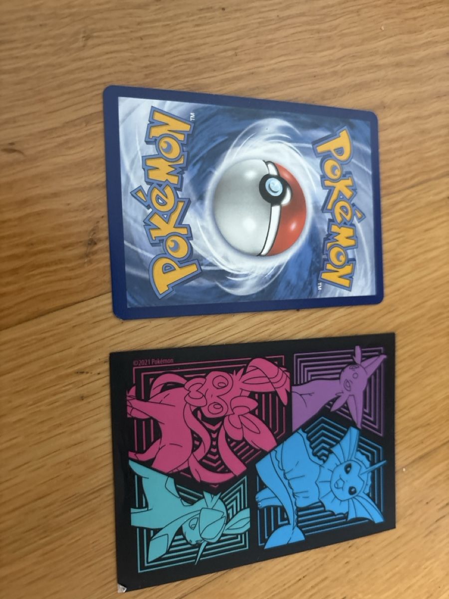 Cartoline: Pikachu v lost origin TG16/TG30 – Nuovo (secondo la descrizione) da Baar venduto da wotan74 1