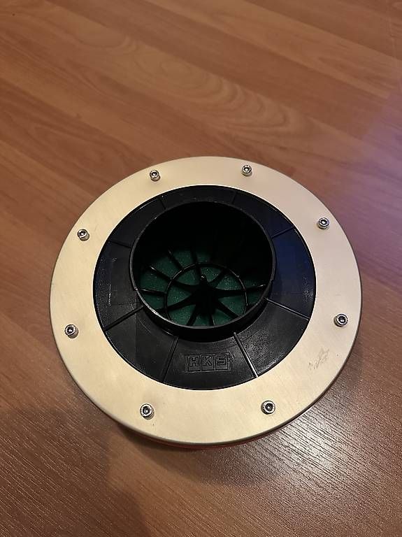 Toutes les pièces auto: HKS Luftfilter – D'occasion à Muri AG par ron_97s5 1