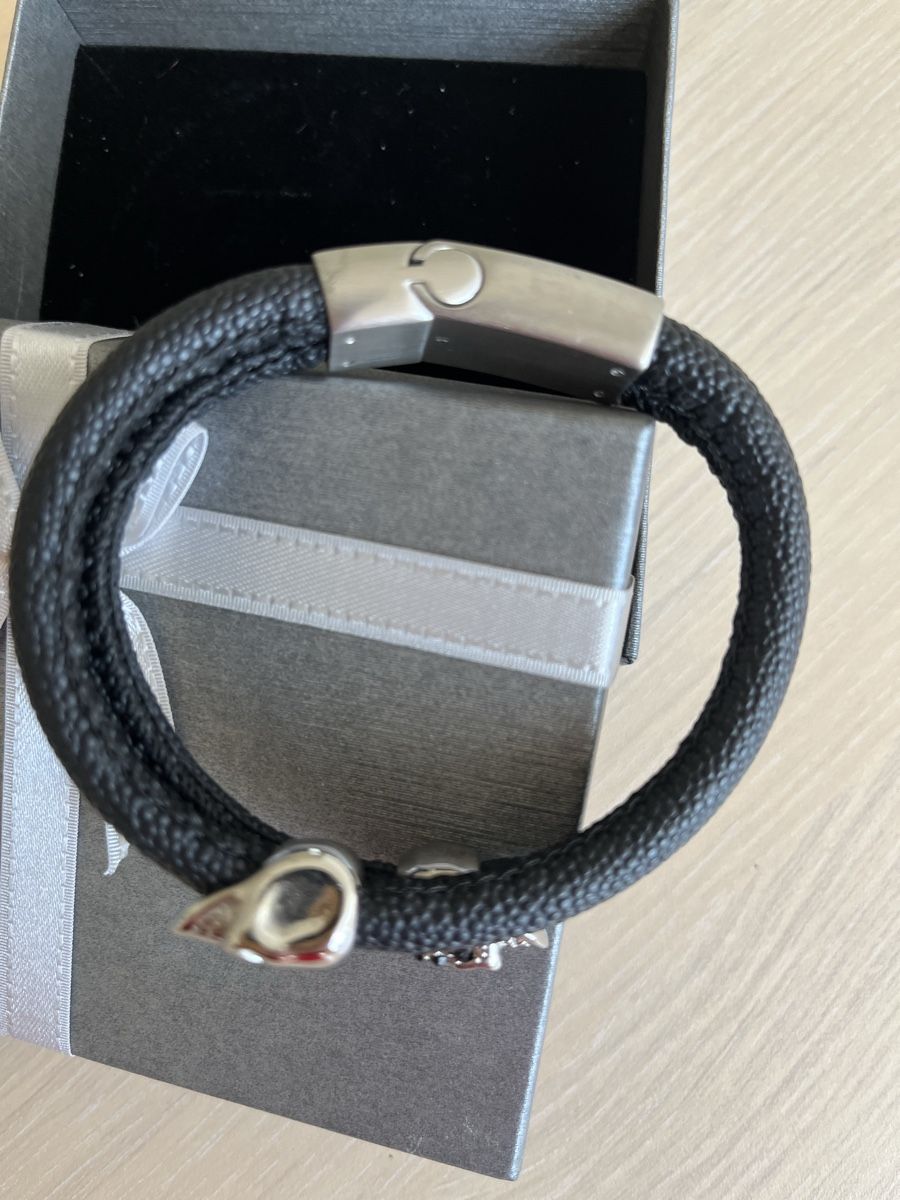 Bracciali & Braccialetti: Bracelet Totenkopf – Usato da Widen venduto da evce1318 1