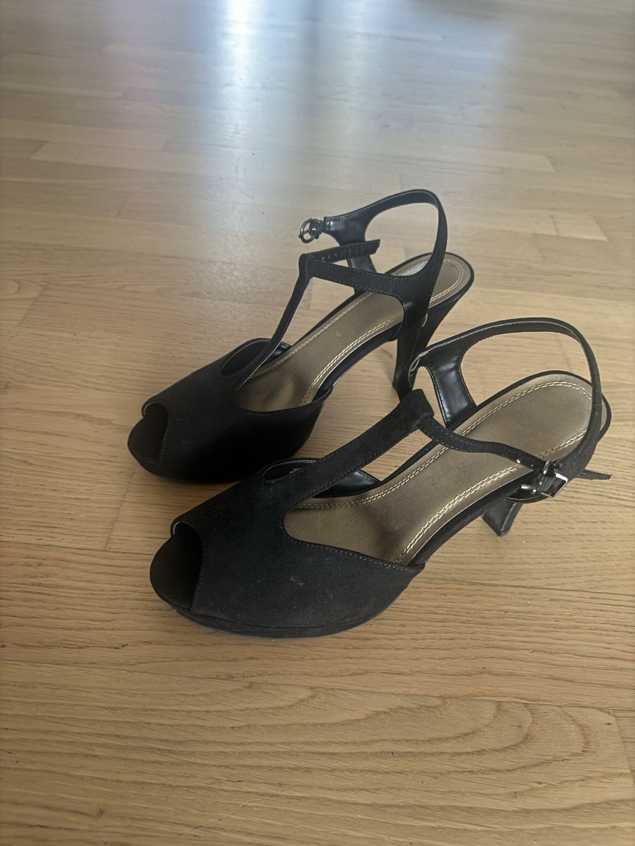 Scarpe da donna: High Heels – Nuovo (secondo la descrizione) da Glattpark(Opfikon) venduto da laura_studer 2